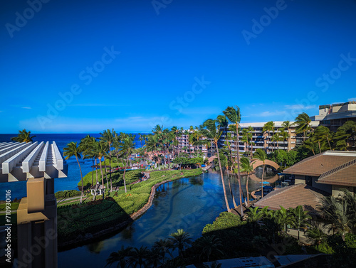 Waikoloa Village Big Island Hawaii