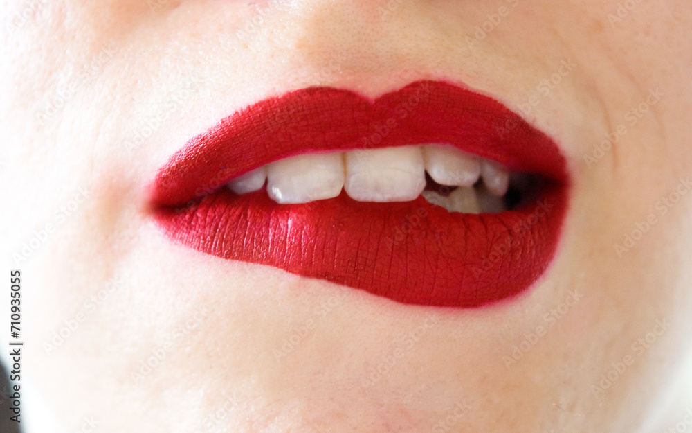 Red Lips Red Lips
