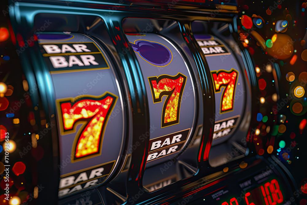 Casino slot machine generative ai Casino slot machine generative ai