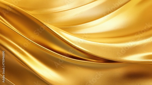 shiny modern gold background illustration metallic glamorous, stylish contemporary, trendy sophisticated shiny modern gold background