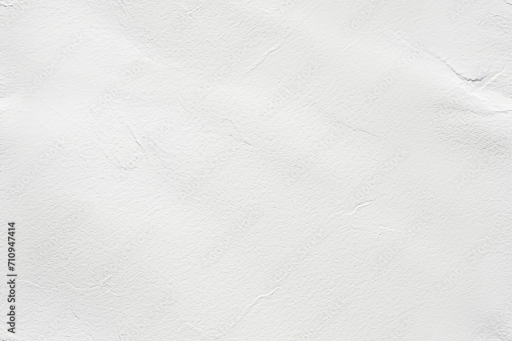 Obraz premium white paper texture background A3 size