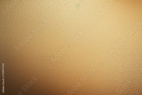 Light pale brown yellow silk satin. Gradient. Dusty gold color. Golden luxury elegant beauty premium abstract background. Shiny, shimmer. Curtain. Drapery. Fabric, cloth texture. 
