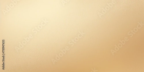 Light pale brown yellow silk satin. Gradient. Dusty gold color. Golden luxury elegant beauty premium abstract background. Shiny, shimmer. Curtain. Drapery. Fabric, cloth texture.  photo