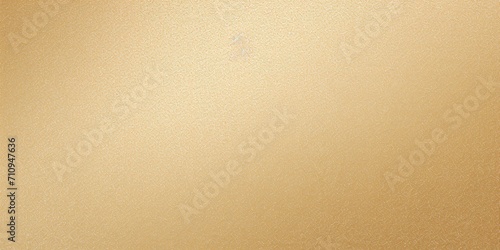 Light pale brown yellow silk satin. Gradient. Dusty gold color. Golden luxury elegant beauty premium abstract background. Shiny, shimmer. Curtain. Drapery. Fabric, cloth texture. 
