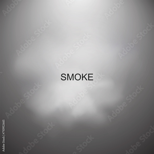 smoke background 
