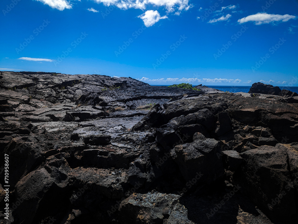 Hawaii Volcanoes National Park Kilauea