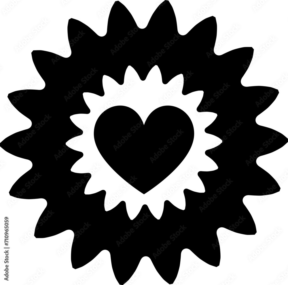 Heart Love Gear Heart Love Gear