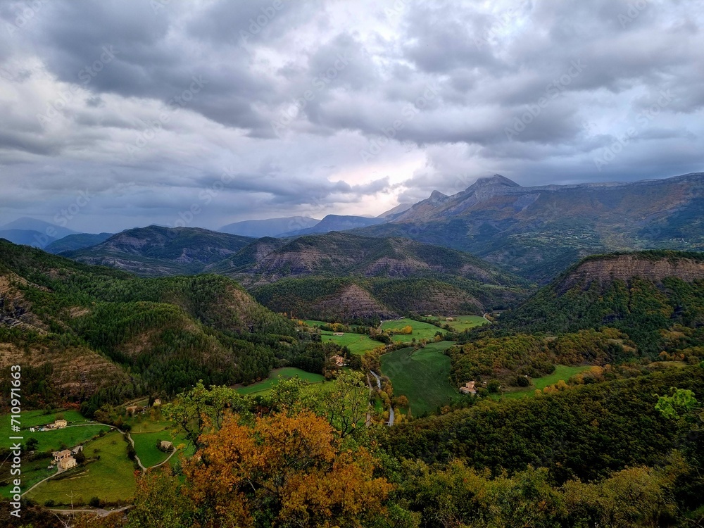 Alpes-de-Haute-Provence 
