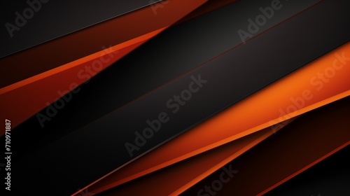 Abstract Modern Sports Background with Diagonal Lines AI Generated