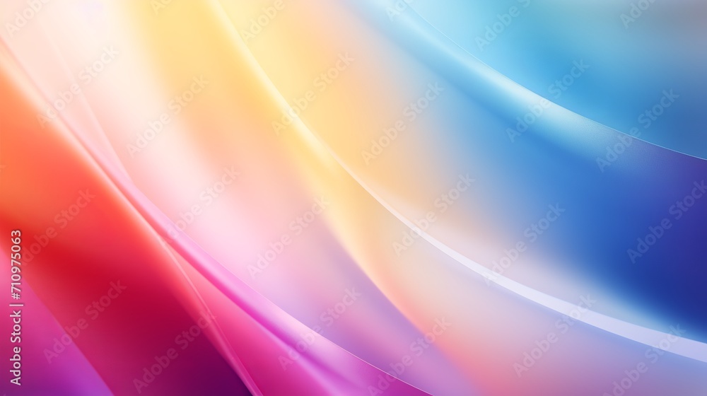 A background that is both vibrant and colorful but blurred. A background that is both vibrant and colorful but blurred.