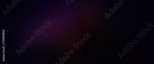 Ultrawide dark pink purple yellow abstract gradient grainy premium background. Perfect for design, banner, wallpaper, template, art, creative projects, desktop. Exclusive quality, vintage style