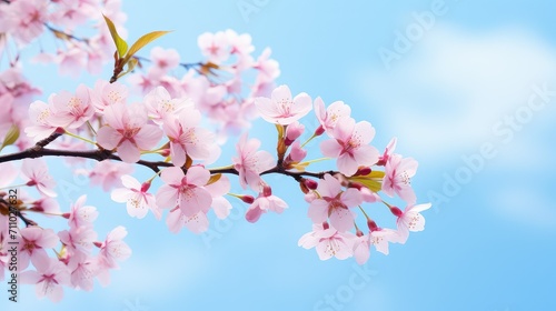 sunshine light spring background illustration fresh blossom, sunny soft, airy cheerful sunshine light spring background