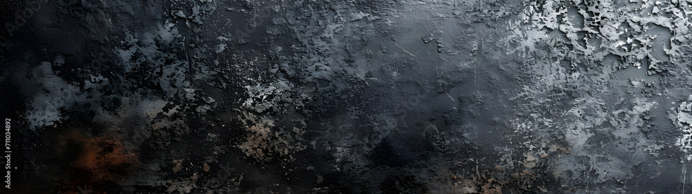 A mesmerizing abstract of water droplets on a rainy outdoor surface, adorned with delicate white spots that evoke a sense of tranquility and mystery A mesmerizing abstract of water droplets on a rainy outdoor surface, adorned with delicate white spots that evoke a sense of tranquility and mystery