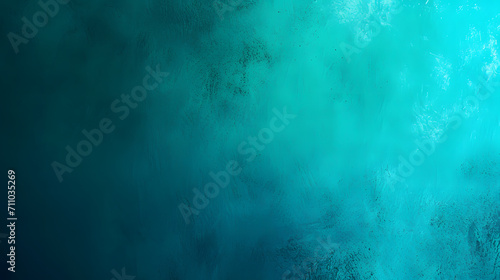 An enchanting world beneath the waves, where shades of aqua, turquoise, and teal blend into a mesmerizing blue backdrop