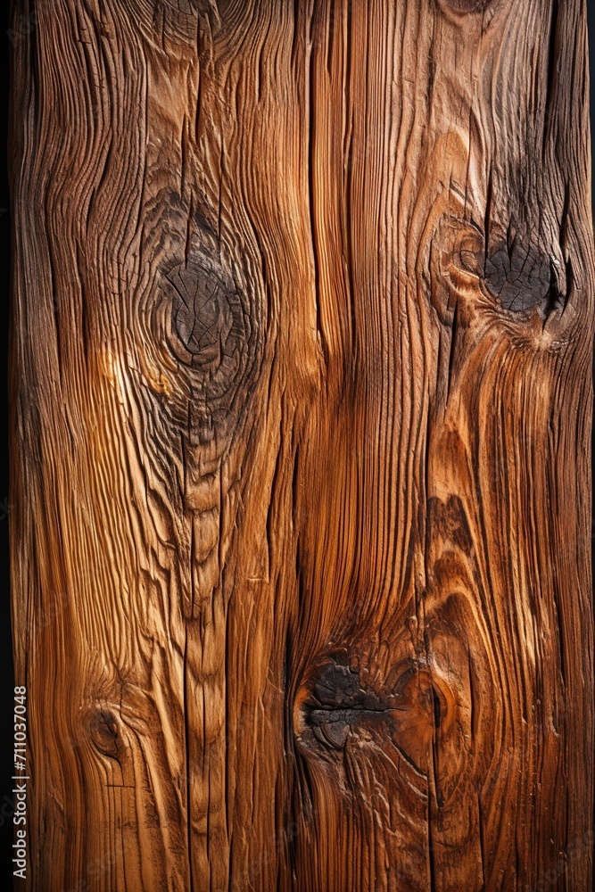 Close up of wood grain texture Close up of wood grain texture