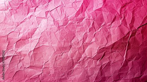 Wallpaper Mural Background featuring the texture of a pink paper poster. Versatile canvas for design and creative projects. Torontodigital.ca