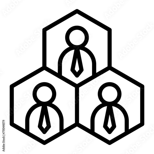 Job Matching Icon