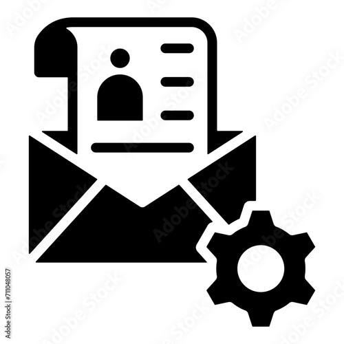 Application Process Icon