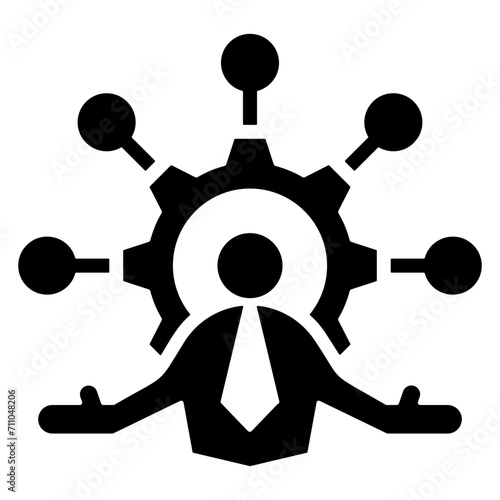 Skill Set Icon