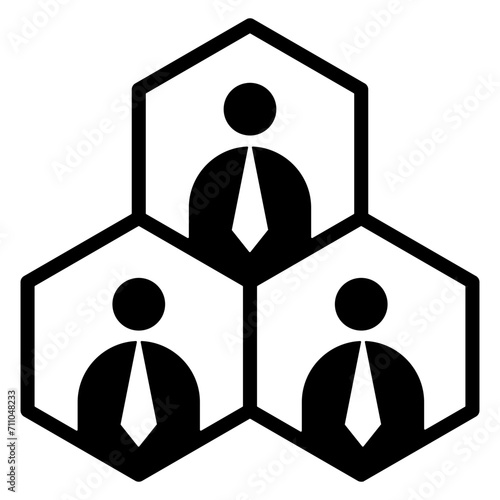 Job Matching Icon
