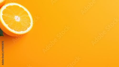design graphic orange background illustration vibrant color, abstract texture, digital creative design graphic orange background