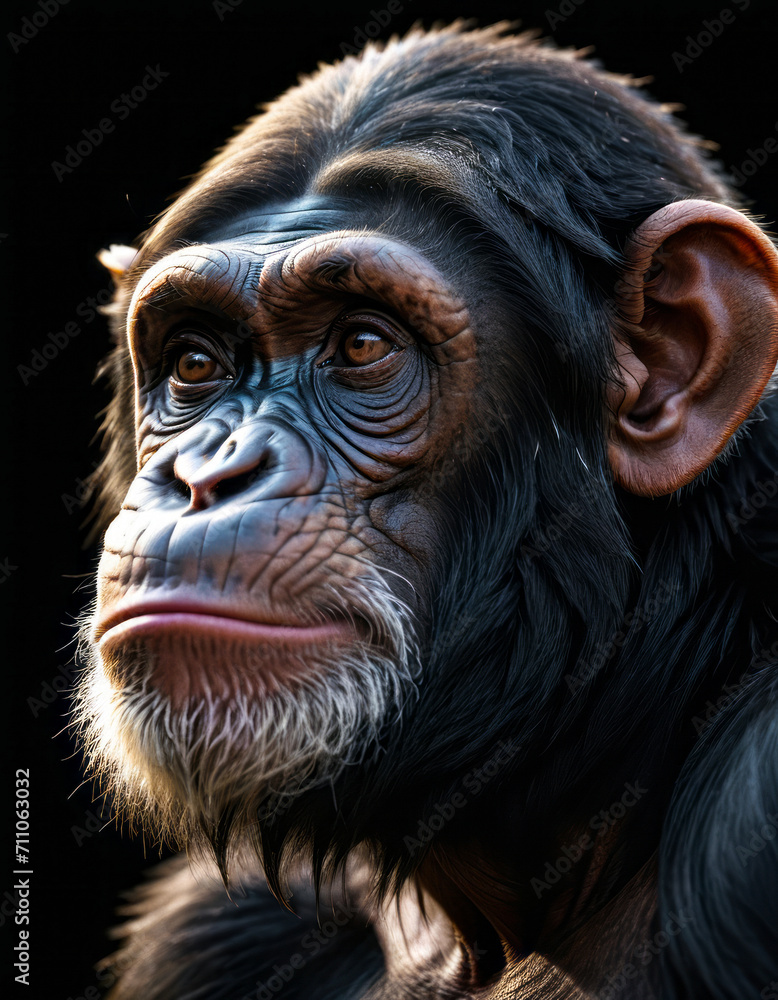 animal close up portrait animal close up portrait