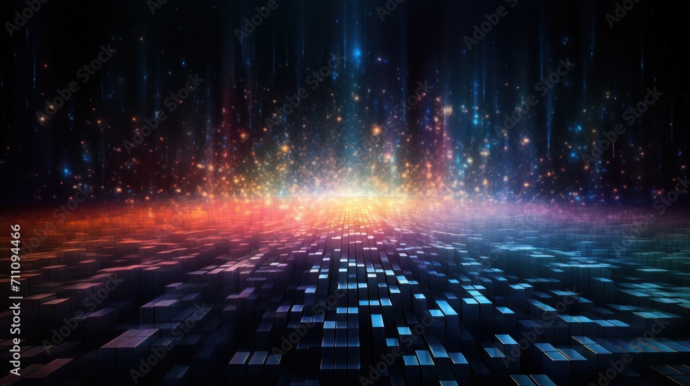 Processing of Data and Information in Spacetime IT Background Processing of Data and Information in Spacetime IT Background