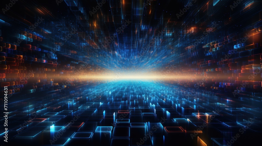 Processing of Data and Information in Spacetime IT Background Processing of Data and Information in Spacetime IT Background