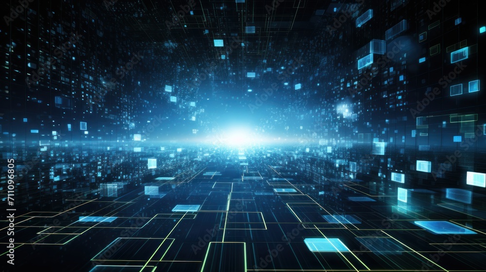Processing of Data and Information in Spacetime IT Background Processing of Data and Information in Spacetime IT Background