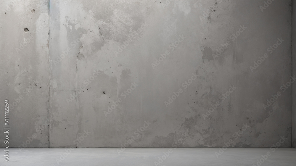 concrete wall and concrete floor concrete wall and concrete floor