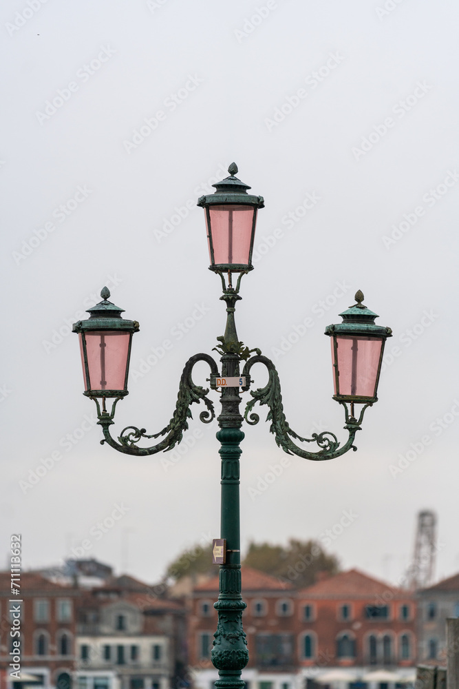 Lampione veneziano