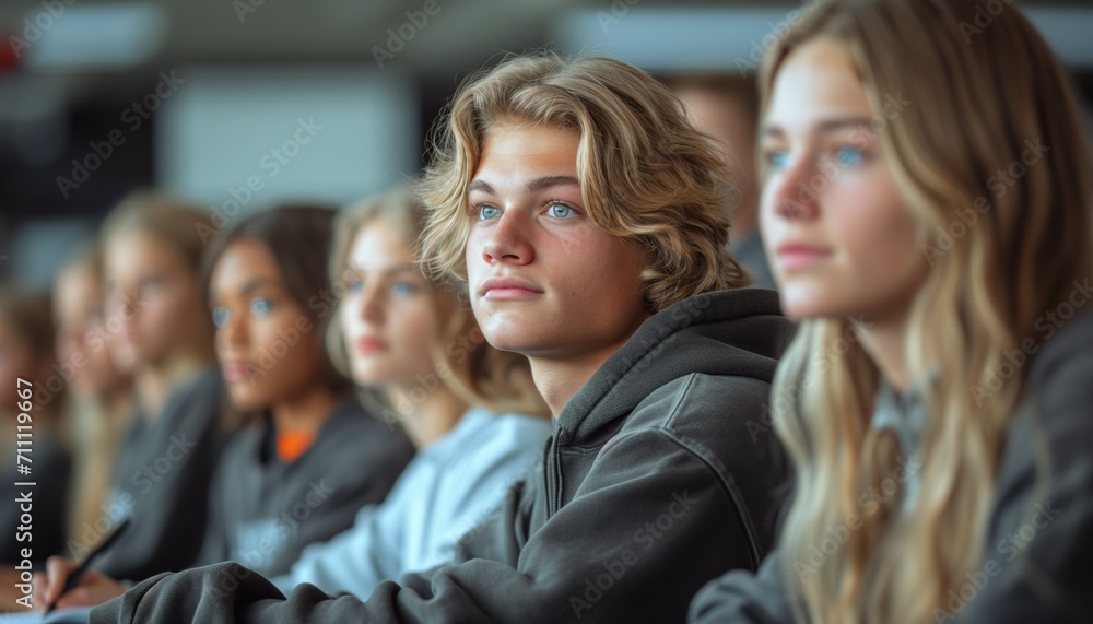 School and education, school students, happy students, students studying. Students, teaching. School and education, school students, happy students, students studying. Students, teaching.