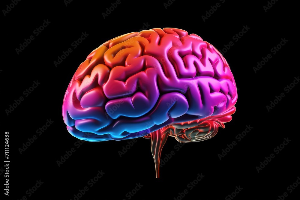 Creative colorful brain mind thinking, smart brain vibrant synaptic bursts mosaic neurons. Cerebral kaleidoscope neural pathways, psychedelic axons. vibrant mind neurotransmission colorburst cognition Creative colorful brain mind thinking, smart brain vibrant synaptic bursts mosaic neurons. Cerebral kaleidoscope neural pathways, psychedelic axons. vibrant mind neurotransmission colorburst cognition