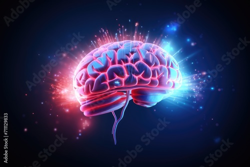 Brain energy utilization  regulation of blood flow  cerebral arteries thunderbolt flashes lightning. Brain perfusion  glucose transporters  cerebrovascular metabolism. Brain aging  sleep and nutrition