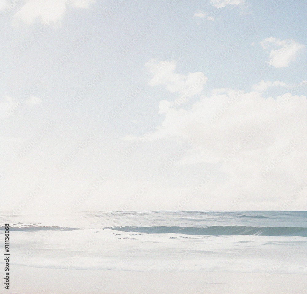 Sea and blue sky. Empty summer vacation background. Banner with copy space. Minimalist Wallpaper. Beautiful backdrop for presentation or product. Travel, holiday concept. Minimal flyer, card design
Sea and blue sky. Empty summer vacation background. Banner with copy space. Minimalist Wallpaper. Beautiful backdrop for presentation or product. Travel, holiday concept. Minimal flyer, card design