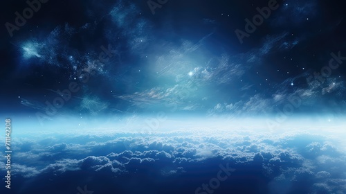 universe space sky background illustration celestial nebula, astronomy astrophysics, constellations planets universe space sky background