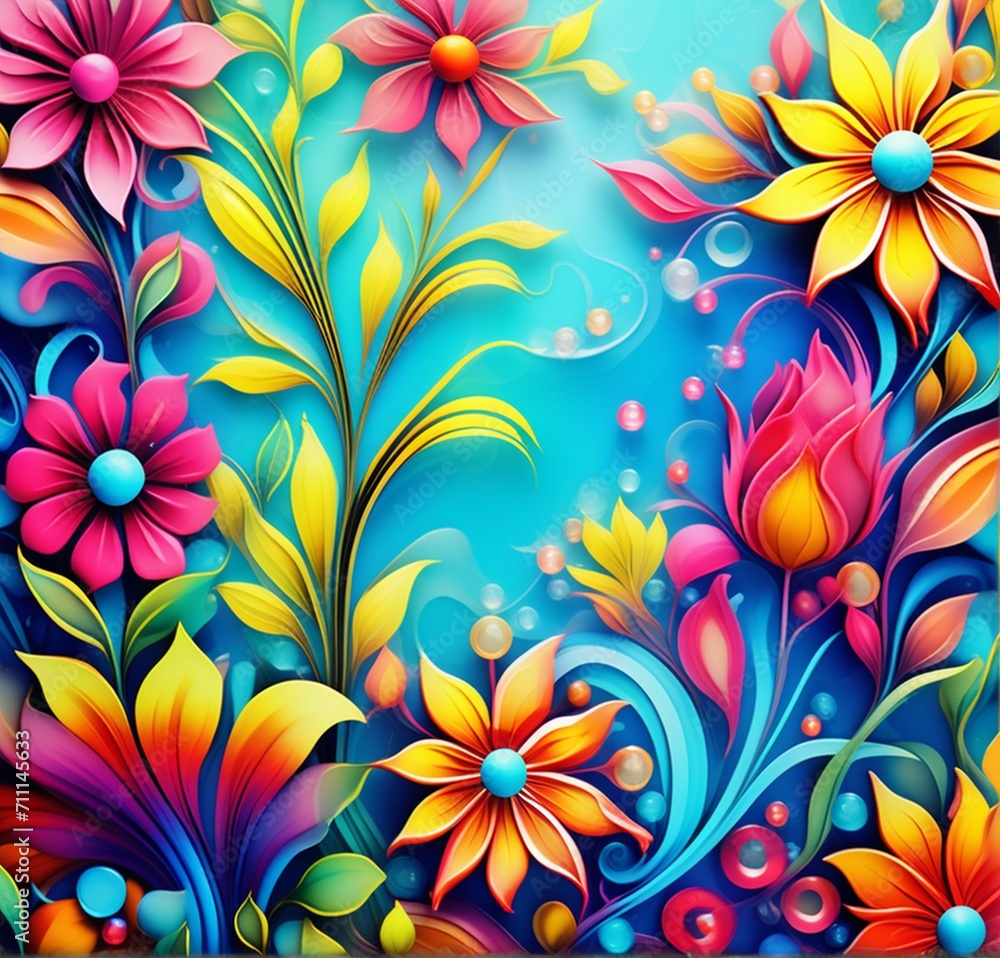 Sky Cloud Pics Abstract Flowers Wall Art Sky Cloud Pics Abstract Flowers Wall Art