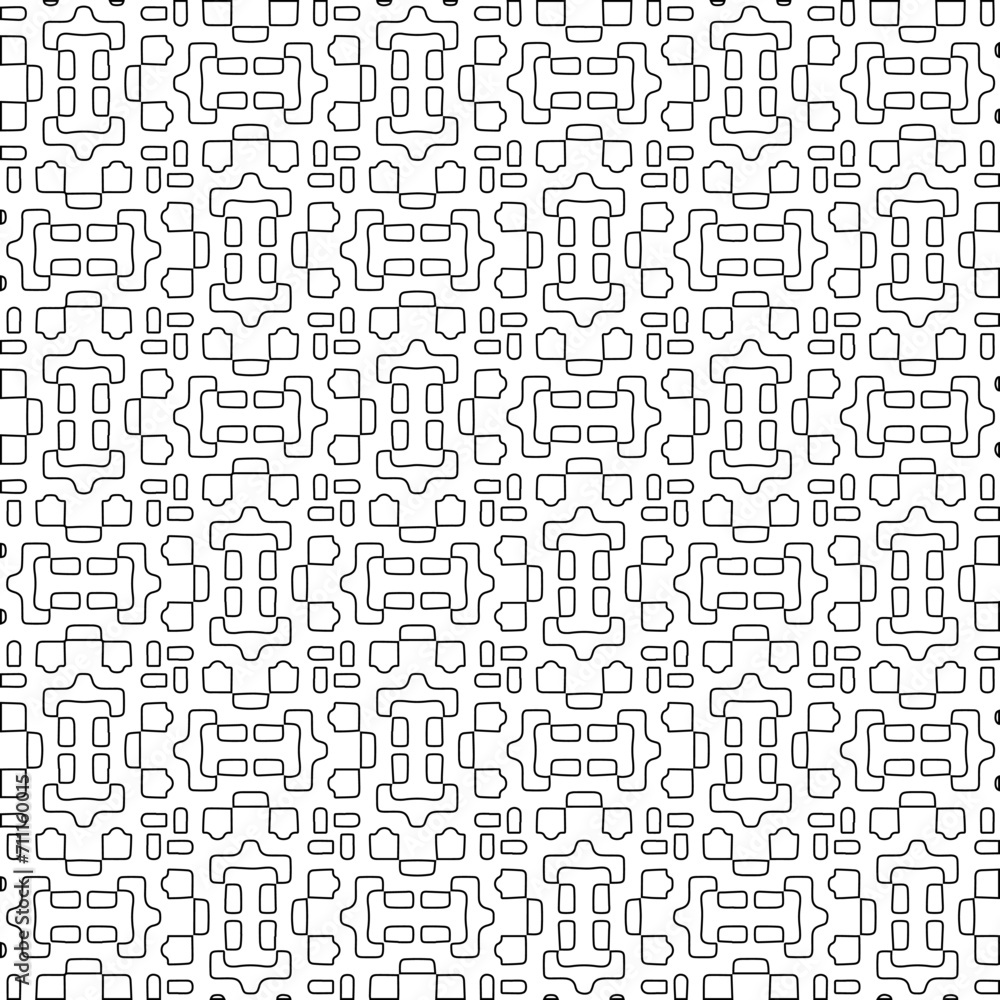 Abstract patterns.Abstract shapes from lines. Vector graphics for design, prints, decoration, cover, textile, digital wallpaper, web background, wrapping paper, clothing, fabric, packaging, cards. Abstract patterns.Abstract shapes from lines. Vector graphics for design, prints, decoration, cover, textile, digital wallpaper, web background, wrapping paper, clothing, fabric, packaging, cards.