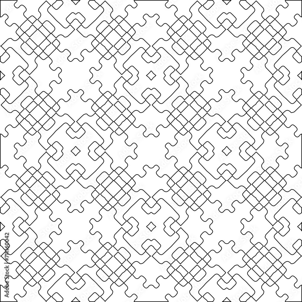 Abstract patterns.Abstract shapes from lines. Vector graphics for design, prints, decoration, cover, textile, digital wallpaper, web background, wrapping paper, clothing, fabric, packaging, cards. Abstract patterns.Abstract shapes from lines. Vector graphics for design, prints, decoration, cover, textile, digital wallpaper, web background, wrapping paper, clothing, fabric, packaging, cards.
