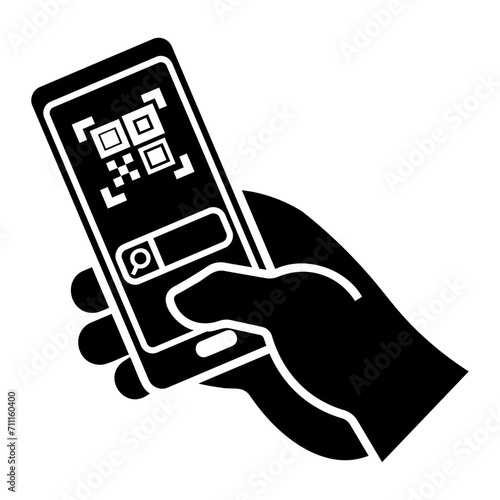 cashless icon