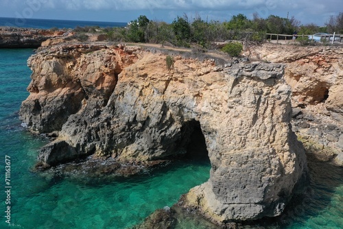 Anguilla Arch