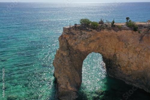 Anguilla Arch