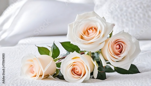 white rose