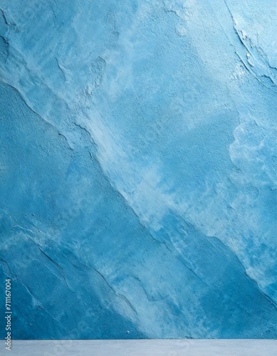 blue background, blue Concrete background texture background
