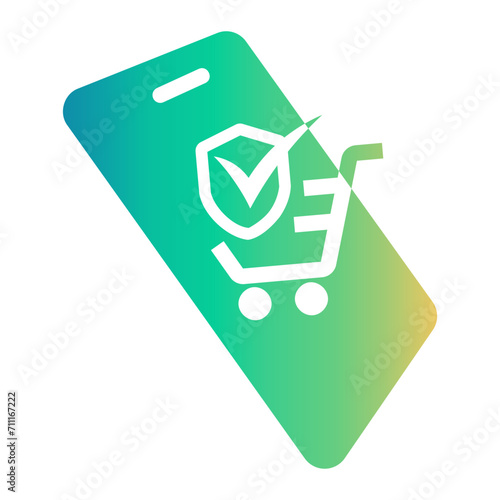 cashless icon