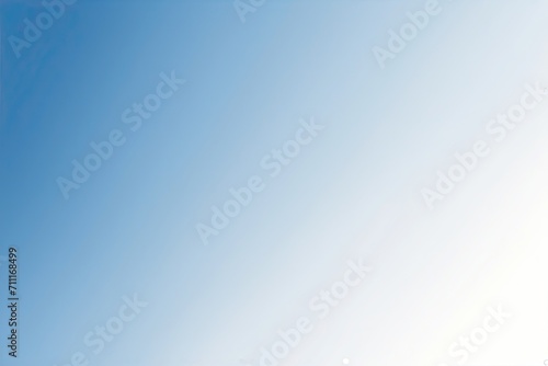 Blurry Gradient Abstract Colorful Background