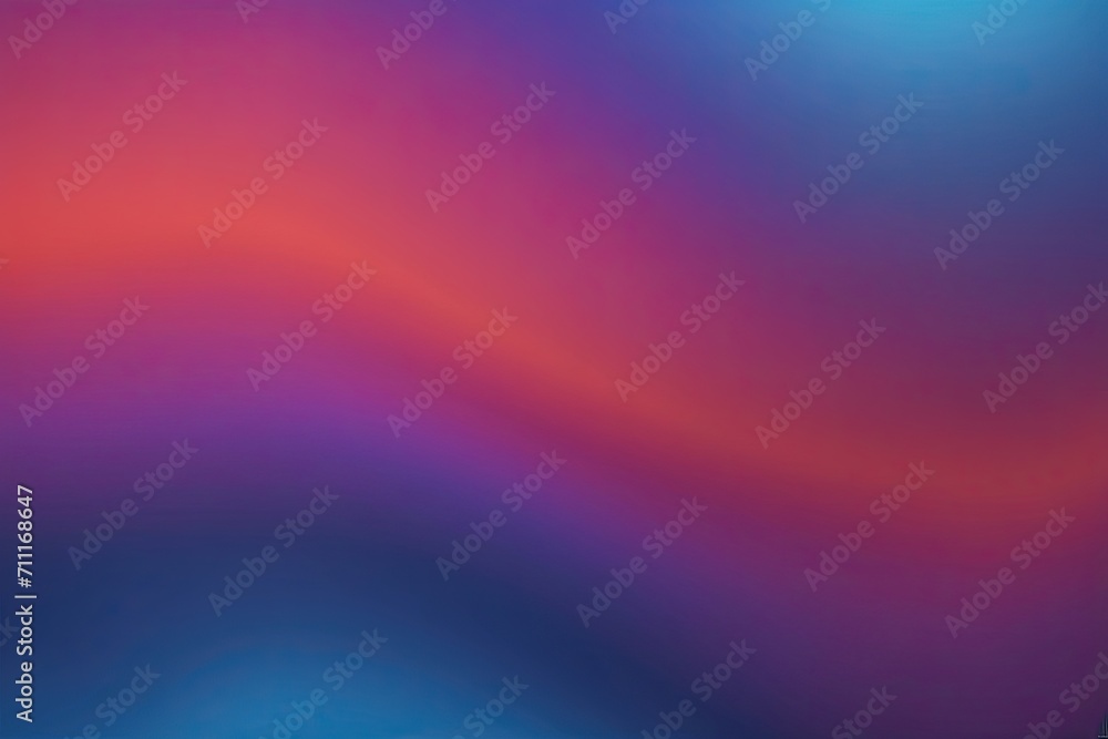 Blurry Gradient Abstract Colorful Background Blurry Gradient Abstract Colorful Background