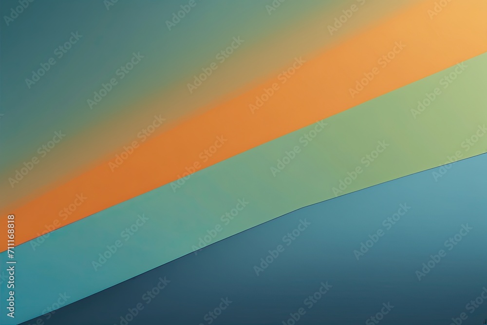 Blurry Gradient Abstract Colorful Background Blurry Gradient Abstract Colorful Background