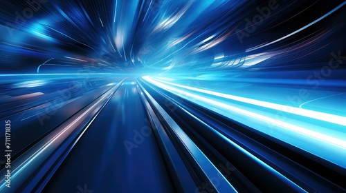 digital speed futuristic background illustration fast motion, modern sleek, dynamic technology digital speed futuristic background