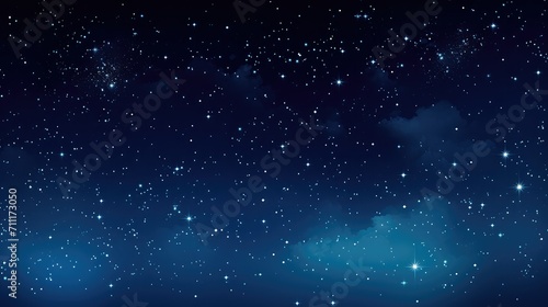 night wallpaper stars background illustration sky space, cosmic astral, shimmering twinkling night wallpaper stars background